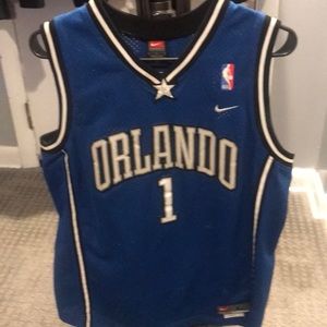 Tracy McGrady Jersey